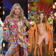 Image for article titled Astronauts, Fireworks, Hippies & Butterflies, Oh My!: Every Look From the VS Fashion Show